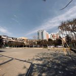 Kirayə (aylıq) 2 otaqlı Köhnə Tikili, Elmlər akademiyası metrosu, Yasamal rayonu 2