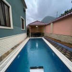 Kirayə (günlük) 4 otaqlı Həyət evi/villa Qəbələ 4