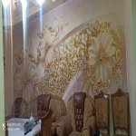 Satılır 5 otaqlı Həyət evi/villa, Avtovağzal metrosu, Biləcəri qəs., Binəqədi rayonu 9