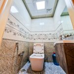 Satılır 3 otaqlı Yeni Tikili, Qara Qarayev metrosu, Nizami rayonu 17