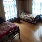 Kirayə (aylıq) 6 otaqlı Bağ evi, Bilgəh qəs., Sabunçu rayonu 11