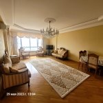 Kirayə (aylıq) 3 otaqlı Yeni Tikili, Xətai metrosu, Xətai rayonu 2