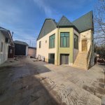 Satılır 5 otaqlı Həyət evi/villa, Məhəmmədli, Abşeron rayonu 2