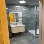 Kirayə (aylıq) 2 otaqlı Yeni Tikili, Gənclik metrosu, Nəsimi rayonu 9