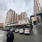 Kirayə (aylıq) Obyekt, Nizami metrosu, Nizami Moll, Yasamal rayonu 2