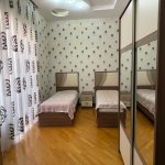Kirayə (aylıq) 3 otaqlı Yeni Tikili, 8 Noyabr metrosu, Bakı Asiya Universiteti, Nəsimi rayonu 8