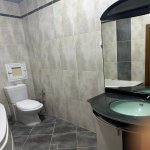 Kirayə (aylıq) 3 otaqlı Yeni Tikili, Nəriman Nərimanov metrosu, Montin qəs., Heydər Əliyev Mərkəzi, Nərimanov rayonu 12