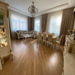 Kirayə (aylıq) 6 otaqlı Həyət evi/villa, Badamdar qəs., Səbail rayonu 51