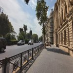 Kirayə (aylıq) 4 otaqlı Ofis, İçərişəhər metrosu, Səbail rayonu 19