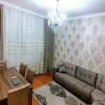 Satılır 3 otaqlı Köhnə Tikili, Nəsimi metrosu, 6-cı mikrorayon, Binəqədi rayonu 2