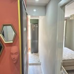 Satılır 3 otaqlı Köhnə Tikili, Nəriman Nərimanov metrosu, Nərimanov rayonu 7