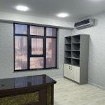 Kirayə (aylıq) 4 otaqlı Ofis, Xətai metrosu, Xətai rayonu 5
