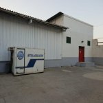 Kirayə (aylıq) Obyekt, Səbail rayonu 11