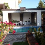 Kirayə (aylıq) 4 otaqlı Bağ evi, Mərdəkan, Xəzər rayonu 11
