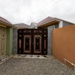 Satılır 3 otaqlı Həyət evi/villa, Azadlıq metrosu, Binəqədi qəs., Binəqədi rayonu 4