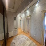 Kirayə (aylıq) 3 otaqlı Yeni Tikili, Xətai metrosu, Xətai rayonu 2