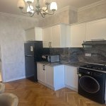 Аренда 2 комнат Новостройка, Насими район 9