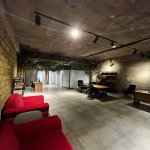 Kirayə (aylıq) 3 otaqlı Ofis, Xətai metrosu, Ağ şəhər, AMAY, Xətai rayonu 9