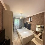 Kirayə (aylıq) 4 otaqlı Həyət evi/villa, Həzi Aslanov metrosu, Xətai rayonu 5