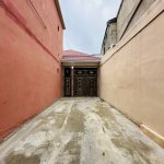 Satılır 7 otaqlı Həyət evi/villa, Xətai rayonu 29