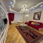 Kirayə (aylıq) 2 otaqlı Yeni Tikili, Neftçilər metrosu, 8-ci kilometr, Nizami rayonu 5