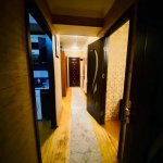 Satılır 3 otaqlı Yeni Tikili, Qara Qarayev metrosu, Bakıxanov qəs., Sabunçu rayonu 4