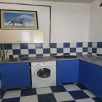 Kirayə (aylıq) 2 otaqlı Həyət evi/villa, Badamdar qəs., Səbail rayonu 8