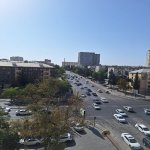 Satılır 3 otaqlı Köhnə Tikili, Elmlər akademiyası metrosu, Yasamal rayonu 12