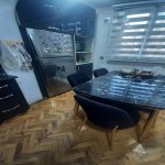 Продажа 4 комнатная Вторичка, İnşaatçılar метро, пос. Йени Ясамал, Ясамал район 3