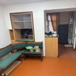 Satılır 4 otaqlı Köhnə Tikili, Dostluq kinoteatrı, Nəsimi rayonu 4