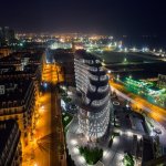 Аренда 3 комнатная Новостройка, Белый город, Хетаи район 2