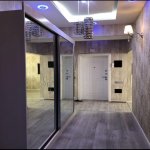 Kirayə (aylıq) 3 otaqlı Yeni Tikili, Nəriman Nərimanov metrosu, Nərimanov rayonu 1