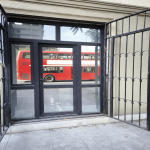 Kirayə (aylıq) 2 otaqlı Ofis, Memar Əcəmi metrosu, 3-cü mikrorayon, Nəsimi rayonu 1