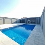 Satılır 3 otaqlı Bağ evi, Novxanı, Abşeron rayonu 2