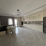 Kirayə (aylıq) 3 otaqlı Yeni Tikili, Ağ şəhər, Xətai rayonu 11