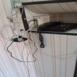 Satılır 3 otaqlı Köhnə Tikili, Neftçilər metrosu, 8-ci kilometr, Nizami rayonu 11