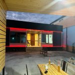 Kirayə (günlük) 3 otaqlı Bağ evi, Novxanı, Abşeron rayonu 2