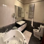 Kirayə (aylıq) 5 otaqlı Bağ evi, Novxanı, Abşeron rayonu 9