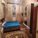 Kirayə (aylıq) 2 otaqlı Həyət evi/villa, Nizami metrosu, Nizami rayonu 6