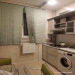 Аренда 2 комнат Вторичка, пос. Байыл, Баильский парк, Сябаиль район 18