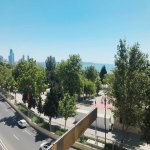 Satılır 3 otaqlı Köhnə Tikili, Səbail rayonu 3