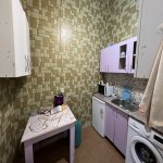 Kirayə (aylıq) Obyekt, Nəriman Nərimanov metrosu, Nərimanov rayonu 12