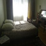 Посуточно 2 комнат Новостройка, Nizami метро, Ясамал район 4