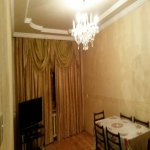 Kirayə (aylıq) 3 otaqlı Köhnə Tikili, 8-ci mikrorayon, Binəqədi rayonu 1