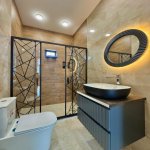 Satılır 4 otaqlı Bağ evi, Mərdəkan, Xəzər rayonu 12