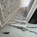 Аренда 3 комнатная Дома/Виллы, пос. Бадамдар, Сябаиль район 13