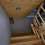 Satılır 3 otaqlı Həyət evi/villa, Avtovağzal metrosu, Biləcəri qəs., Binəqədi rayonu 12