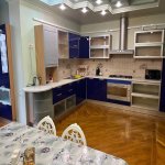 Аренда 5 комнатная Новостройка, Nizami метро, Каспиан Плаза, Насими район 4