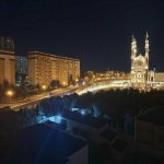 Satılır 5 otaqlı Köhnə Tikili, Nəsimi metrosu, 6-cı mikrorayon, Binəqədi rayonu 9