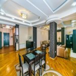 Kirayə (aylıq) 3 otaqlı Ofis, Sahil metrosu, Səbail rayonu 13